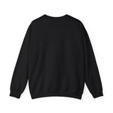 WHERE YOU FIT UNISEX SWEATSHIRT