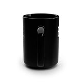 Black People, I ❤️ You Mug - 15oz
