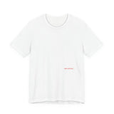 HECKLERS UNISEX SHORT SLEEVE T-SHIRT