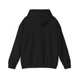 504  — Colorblock Pullover Hoodie