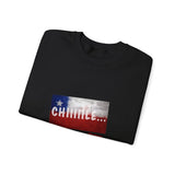 CHILE UNISEX SWEATSHIRTS