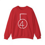 The New 504 UNISEX SWEATSHIRT