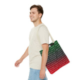 BLACK MAGIC - RBG TOTE BAG