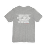 HARVEST UNISEX SHORT SLEEVE T-SHIRTS