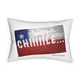 CHILE LUMBAR PILLOW
