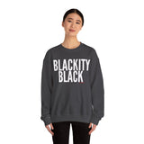 BLACKITY BLACK Sweatshirt