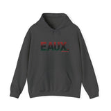 EAUX RBG UNISEX HOODIE