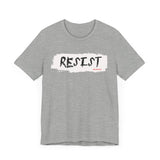 Resist Unisex T-shirt