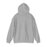 White Resist Hoodie