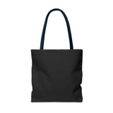 UPSIDE DOWN TOTE BAG