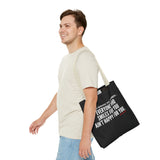 SMILES FOR YOU TOTE BAG