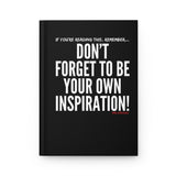 INSPIRATION JOURNAL