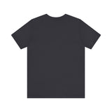 BLACK MAN RBG UNISEX SHORTSLEEVE T-SHIRTS