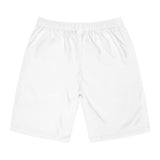 V EAUX IV- BLACK W/ GOLD EAUX BOARD SHORT
