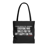 SMILES FOR YOU TOTE BAG