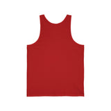 HECKLERS UNISEX TANK TOP