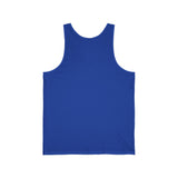 SMILES FOR YOU UNISEX TANK TOP
