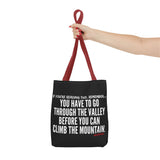 VALLEY TOTE BAG
