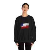 CHILE UNISEX SWEATSHIRTS