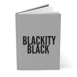 BLACKITY BLACK - BLACK JOURNAL