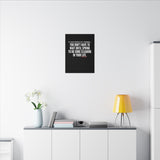 SPRING CLEANING CANVAS ART