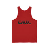 EAUX RBG UNISEX TANK TOP