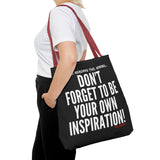 INSPIRATION TOTE BAG