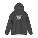 FIGURE OUT UNIXSEX HOODIE