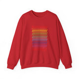 BIIIIIITCH RAINBOW SWEATSHIRTS
