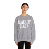 BLACKITY BLACK Sweatshirt