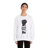 Resist Fist Sweatshirt