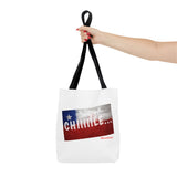 CHILE TOTE BAG