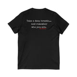 TAKE A DEEP BREATH (CLEAN)