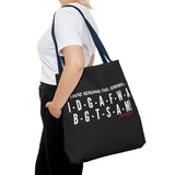 IDGAF TOTE BAG