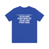 HARVEST UNISEX SHORT SLEEVE T-SHIRTS