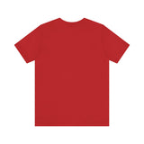 INSPIRATION UNISEX SHORT SLEEVE T-SHIRT