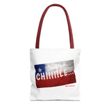 CHILE TOTE BAG