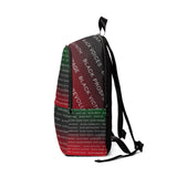 BLACK MAGIC - RBG BOOKBAG