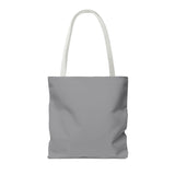HIGH END BLACK TOTE BAG