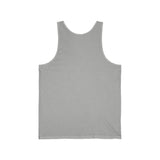 JOY IN THE MIRROR UNISEX TANK TOP