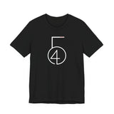 504 UNISEX SHORT SLEEVE T-SHIRT