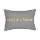 BLAXELLENCE LUMBAR PILLOW