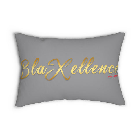 BLAXELLENCE LUMBAR PILLOW