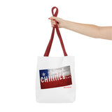 CHILE TOTE BAG