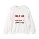 FRIENDLY REMINDER UNISEX SWEAT SHIRT