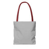 HIGH END BLACK TOTE BAG