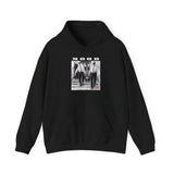 MOOD - BLACK UNISEX HOODIE