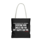 SMILES FOR YOU TOTE BAG