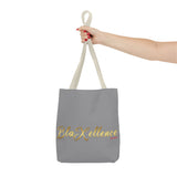 BLAXELLENCE TOTE BAG