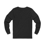 GOD WILL ANSWER UNISEX LONG SLEEVE T-SHIRT